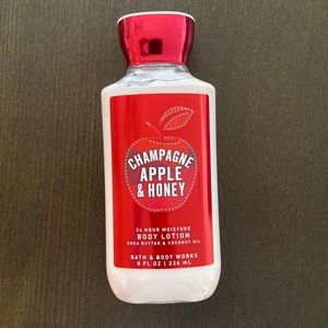 Bath and Body works lotion